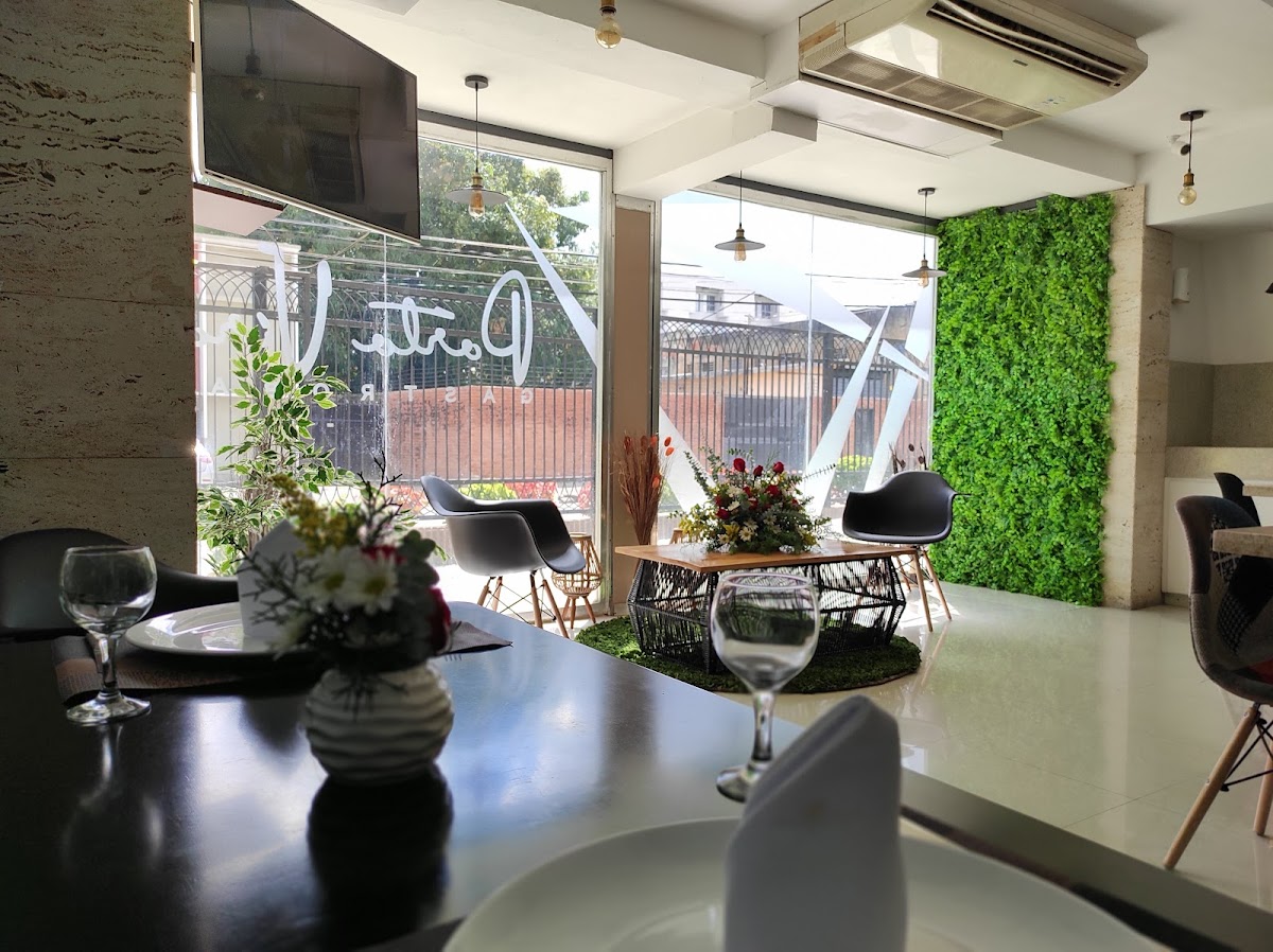 Slide Background Image